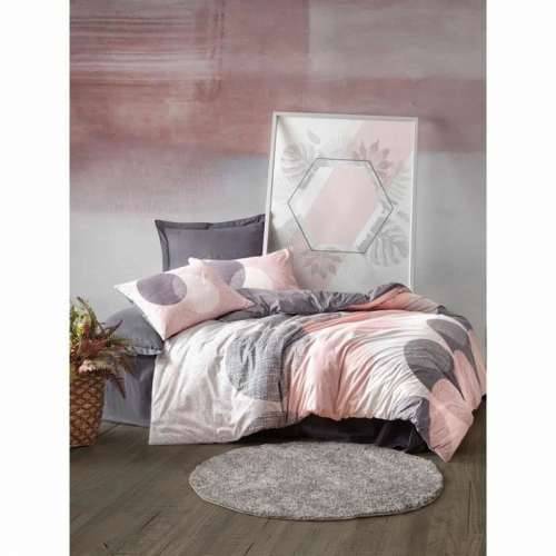 Set pokrivača za poplun Pisana 220 x 240 cm Cijena
