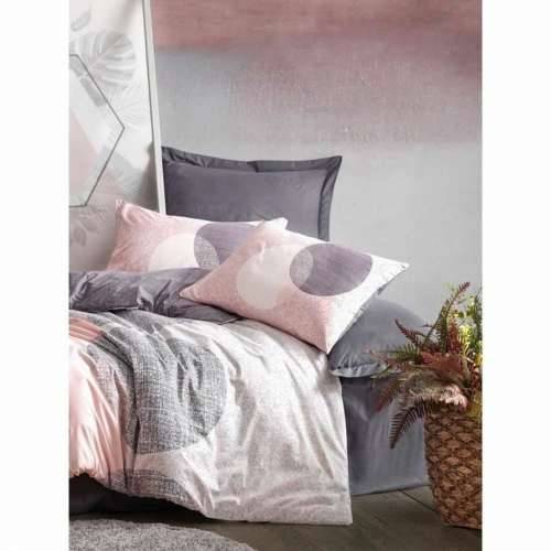 Set pokrivača za poplun Pisana 220 x 240 cm Cijena