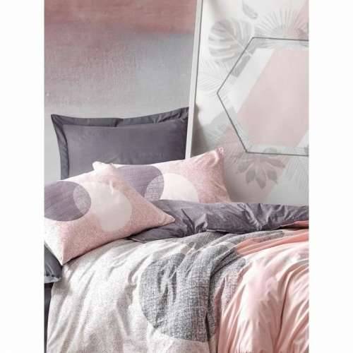 Set pokrivača za poplun Pisana 220 x 240 cm Cijena