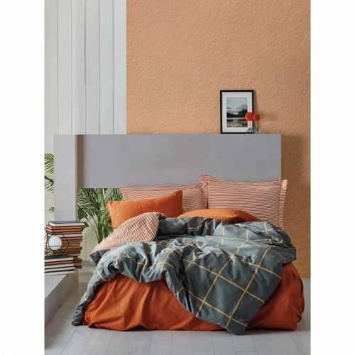 Set pokrivača za poplun Pisana 220 x 240 cm Cijena