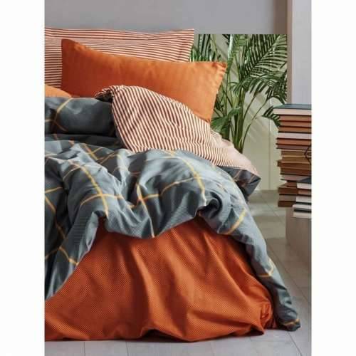Set pokrivača za poplun Pisana 220 x 240 cm Cijena
