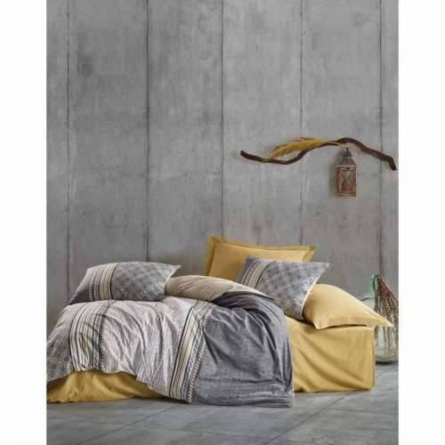 Set pokrivača za poplun Pisana 220 x 240 cm Cijena