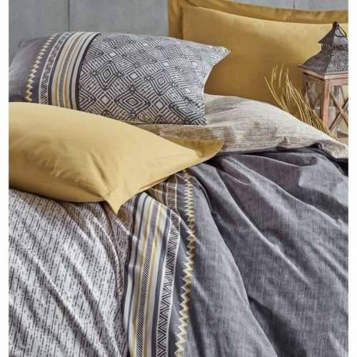 Set pokrivača za poplun Pisana 220 x 240 cm Cijena