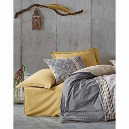 Set pokrivača za poplun Pisana 220 x 240 cm Cijena