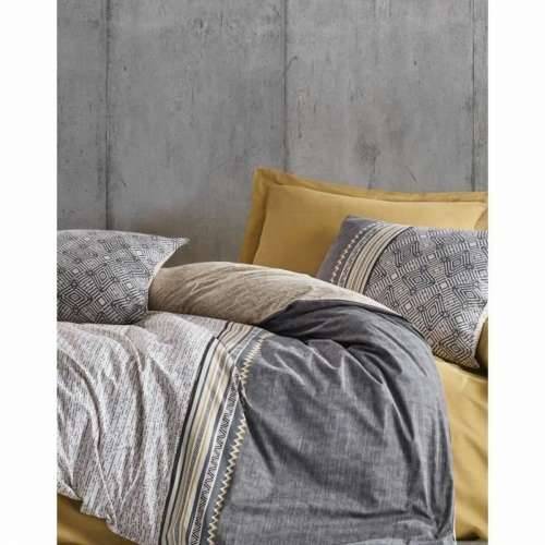 Set pokrivača za poplun Pisana 220 x 240 cm Cijena