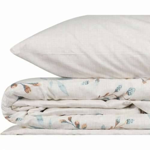 Set pokrivača za poplun Pisana 220 x 240 cm Cijena