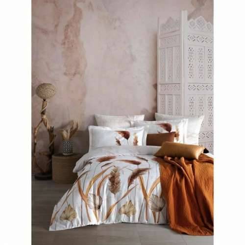 Set pokrivača za poplun Pisana 220 x 240 cm Cijena