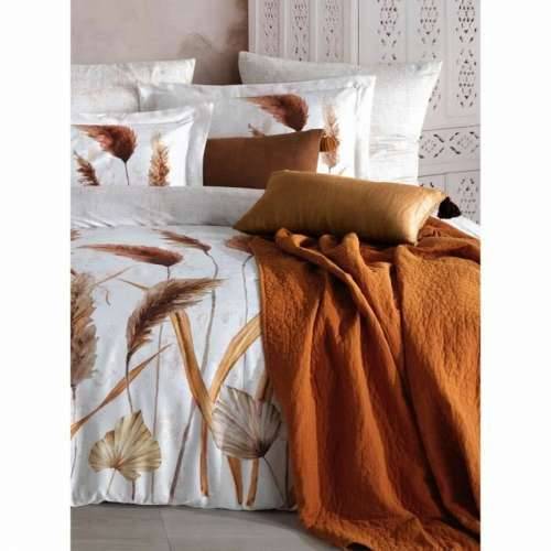 Set pokrivača za poplun Pisana 220 x 240 cm Cijena