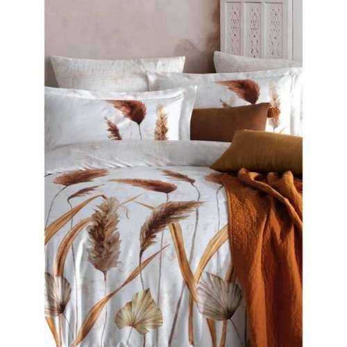 Set pokrivača za poplun Pisana 220 x 240 cm Cijena