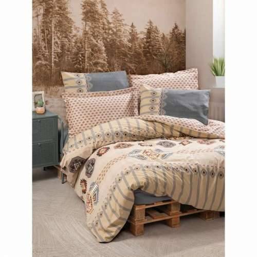 Set pokrivača za poplun Pisana 220 x 240 cm Cijena