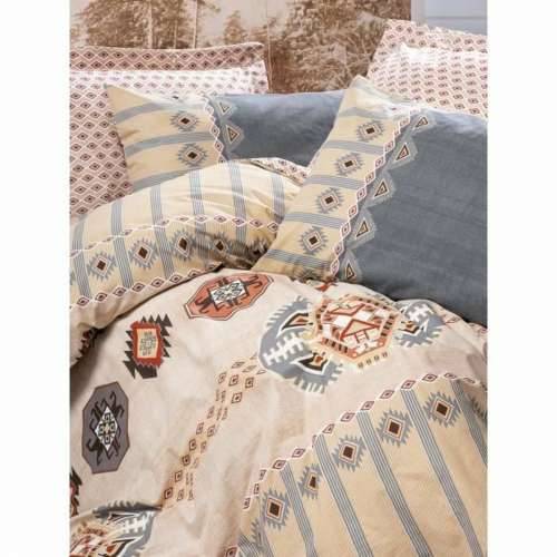 Set pokrivača za poplun Pisana 220 x 240 cm Cijena