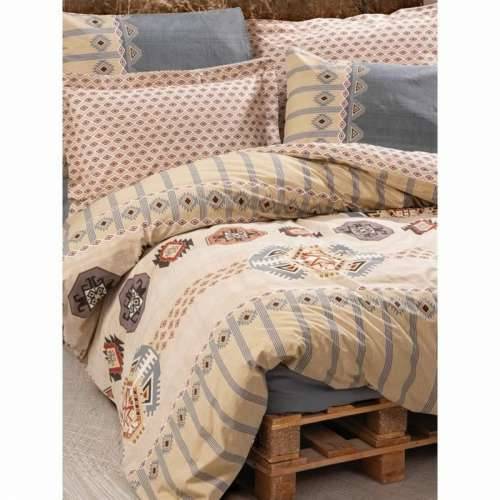 Set pokrivača za poplun Pisana 220 x 240 cm Cijena