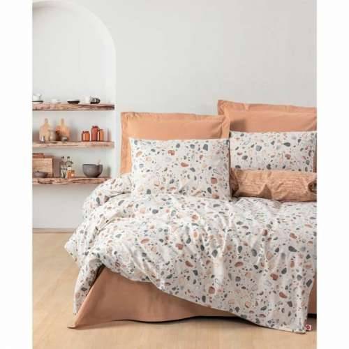 Set pokrivača za poplun Pisana 220 x 240 cm Cijena