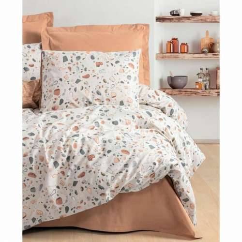 Set pokrivača za poplun Pisana 220 x 240 cm Cijena