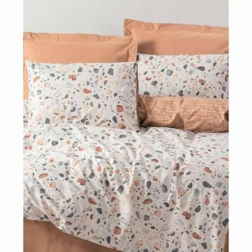 Set pokrivača za poplun Pisana 220 x 240 cm Cijena
