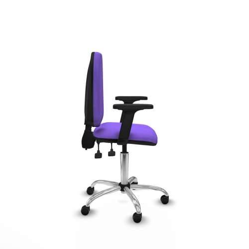 Uredska stolica Piqueras y Crespo B2D05RF Lila Cijena