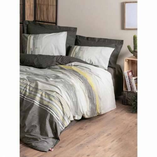Set pokrivača za poplun Pisana 220 x 240 cm Cijena