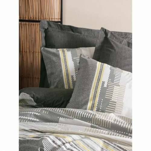 Set pokrivača za poplun Pisana 220 x 240 cm Cijena