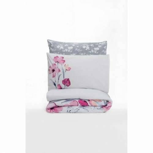 Set pokrivača za poplun Pisana 220 x 240 cm Cijena