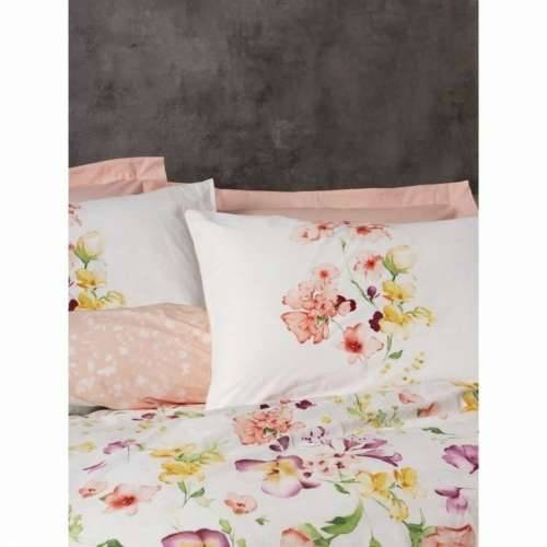 Set pokrivača za poplun Pisana 220 x 240 cm Cijena