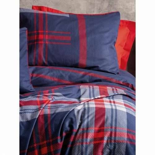 Set pokrivača za poplun Pisana 220 x 240 cm Cijena