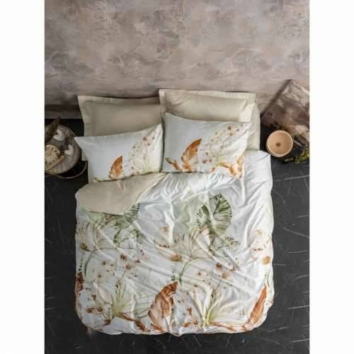 Set pokrivača za poplun Pisana 220 x 240 cm Cijena
