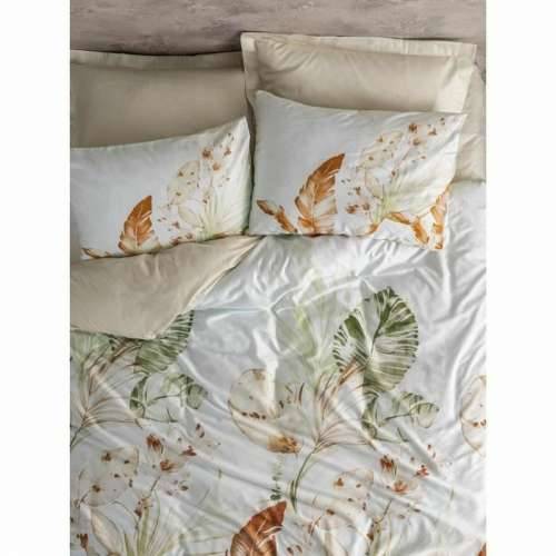 Set pokrivača za poplun Pisana 220 x 240 cm Cijena