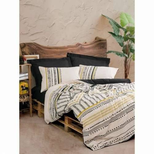 Set pokrivača za poplun Pisana 220 x 240 cm Cijena