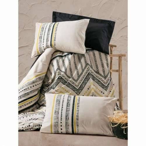 Set pokrivača za poplun Pisana 220 x 240 cm Cijena
