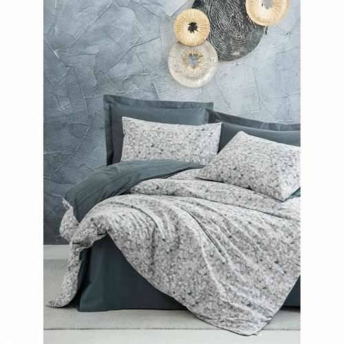 Set pokrivača za poplun Pisana 220 x 240 cm Cijena