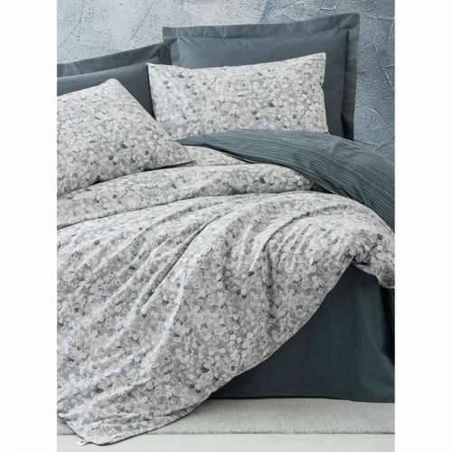 Set pokrivača za poplun Pisana 220 x 240 cm Cijena