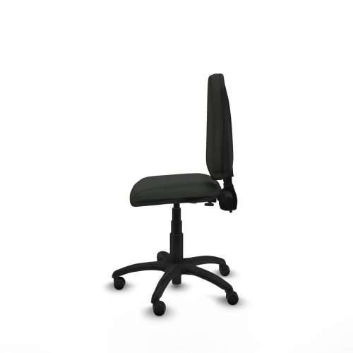 Uredska stolica Piqueras y Crespo B0001RF Crna Cijena