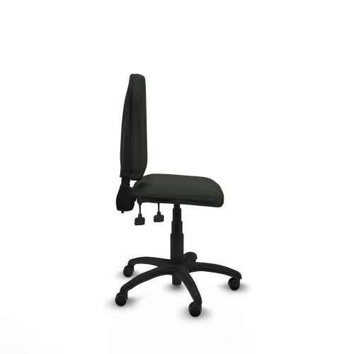 Uredska stolica Piqueras y Crespo B0001RF Crna Cijena