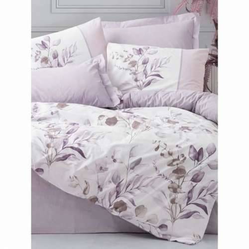 Set pokrivača za poplun Bijela 220 x 240 cm Cijena