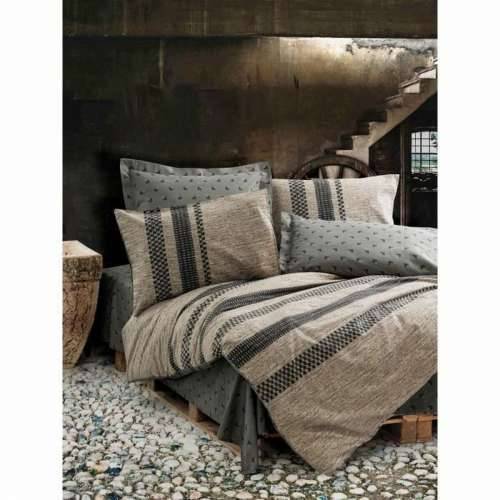 Set pokrivača za poplun Pisana 220 x 240 cm Cijena