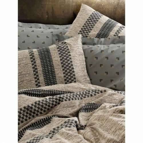 Set pokrivača za poplun Pisana 220 x 240 cm Cijena