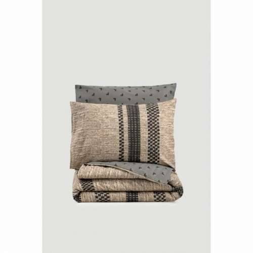 Set pokrivača za poplun Pisana 220 x 240 cm Cijena