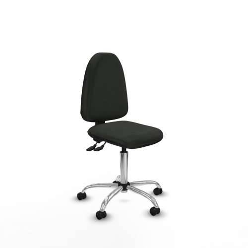 Uredska stolica Piqueras y Crespo B0005RF Crna Cijena