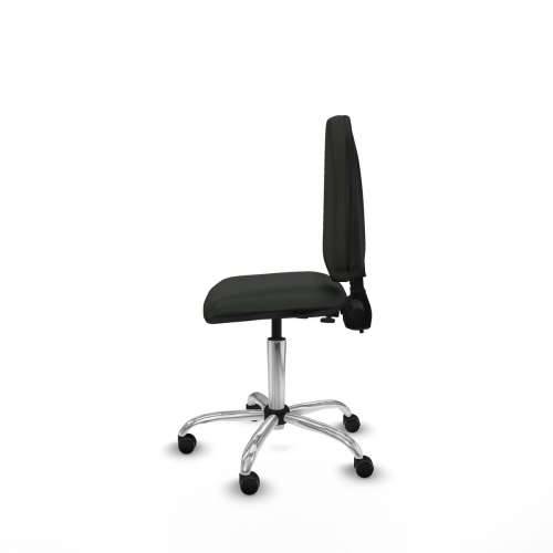 Uredska stolica Piqueras y Crespo B0005RF Crna Cijena