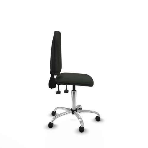 Uredska stolica Piqueras y Crespo B0005RF Crna Cijena
