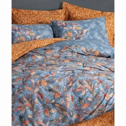 Set pokrivača za poplun Pisana 220 x 240 cm Cijena