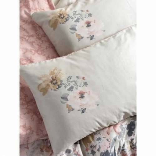 Set pokrivača za poplun Pisana 220 x 240 cm Cijena