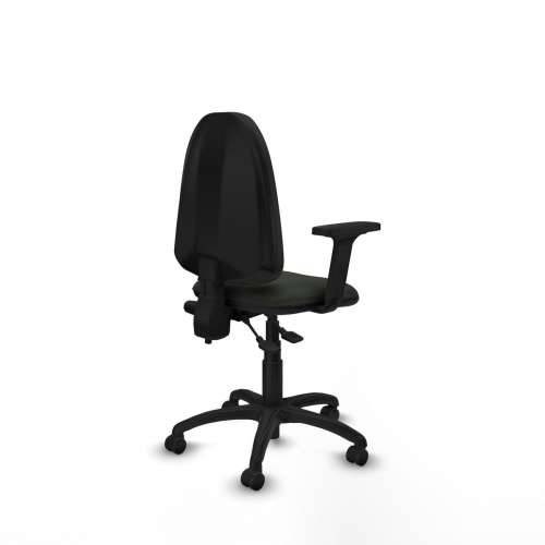 Uredska stolica Piqueras y Crespo B2D01RF Crna Cijena