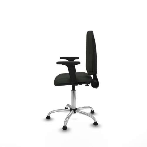 Uredska stolica Piqueras y Crespo B2D05RT Crna Cijena