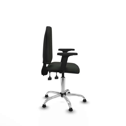 Uredska stolica Piqueras y Crespo B2D05RT Crna Cijena