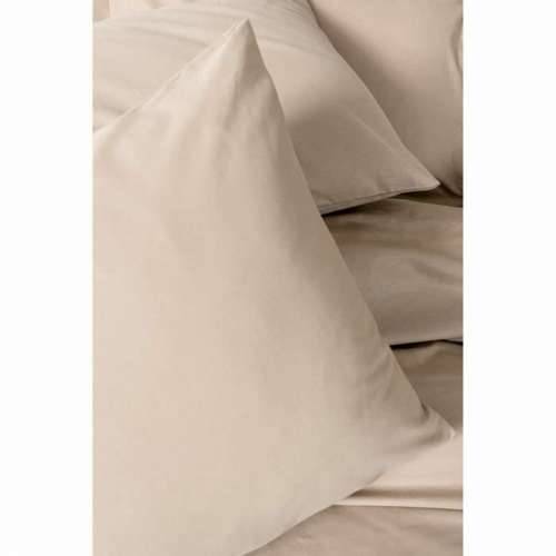 Set pokrivača za poplun Bež 220 x 240 cm Cijena