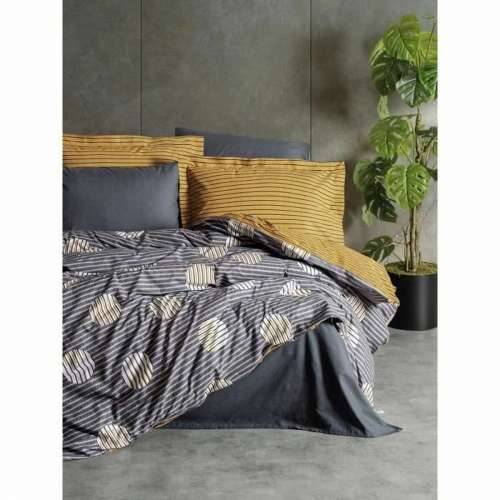 Set pokrivača za poplun Pisana 220 x 240 cm Cijena