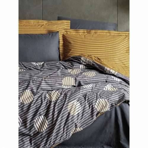 Set pokrivača za poplun Pisana 220 x 240 cm Cijena