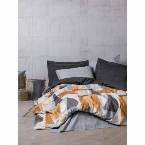 Set pokrivača za poplun Pisana 220 x 240 cm Cijena