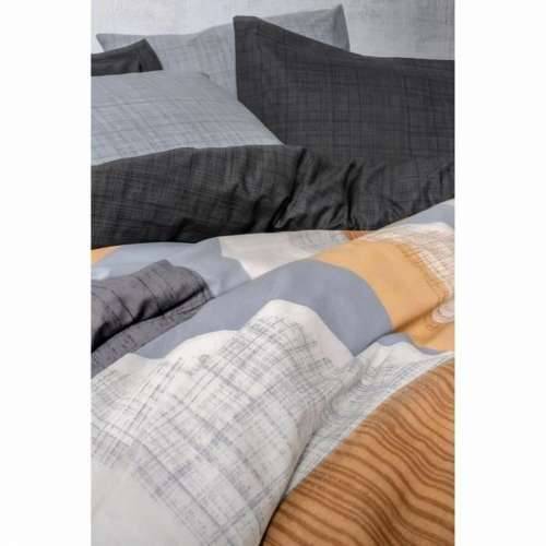 Set pokrivača za poplun Pisana 220 x 240 cm Cijena